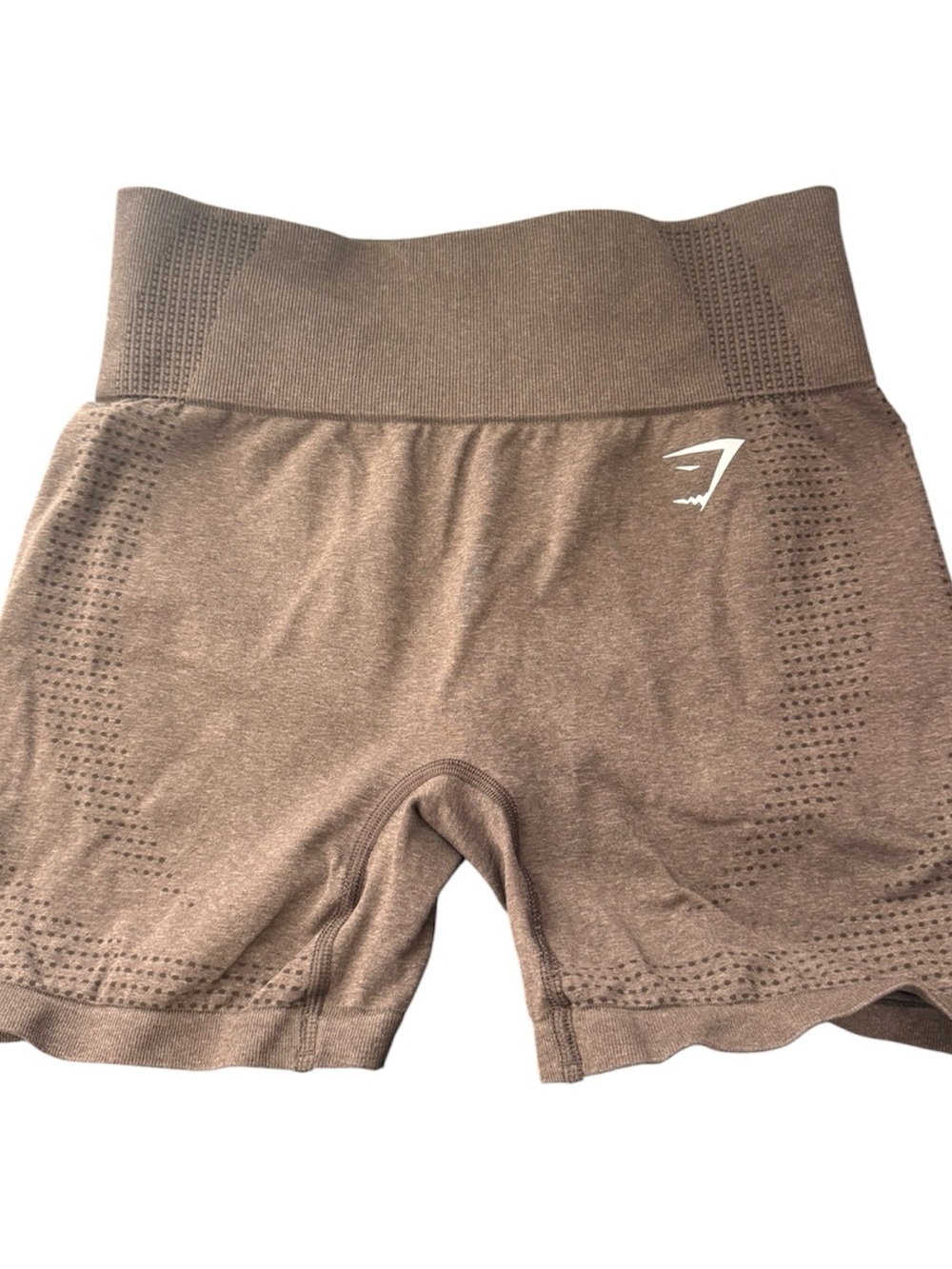 Gymshark seamless shorts